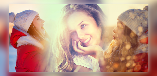 Photo Blender: Mix Photos PC screenshot