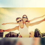 Insta Blur: Quick Square icon