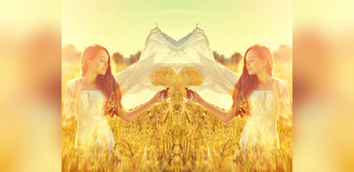 Insta Mirror: Mirror Photo PC screenshot
