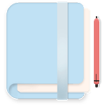 One Diary icon