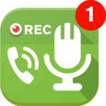 Call Recorder ACR: Record voice clearly, Backup icon