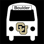 CU Bus Tracker icon
