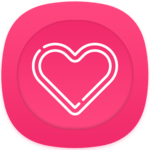 Love for WhatsApp icon