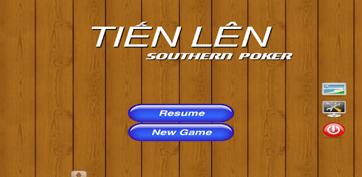 Tien Len - Southern Poker PC screenshot Tien Len - Southern Poker PC screenshot
