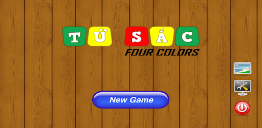 Tu Sac - Four Colors PC screenshot
