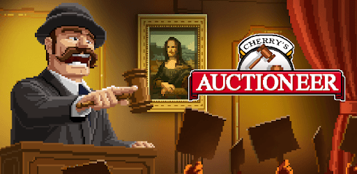 Auctioneer PC screenshot