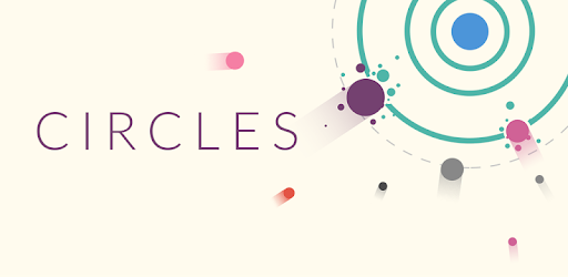 Circles PC screenshot