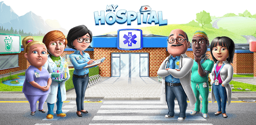 My Hospital: Build. Farm. Heal PC screenshot