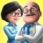 My Hospital: Build. Farm. Heal icon