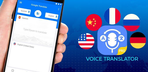 Global Translation - Multi Language Translator PC screenshot
