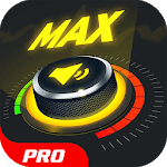 Galaxy Volume Booster – Volume Up, Sound Enhancer for PC Galaxy Volume Booster – Volume Up, Sound Enhancer for PC