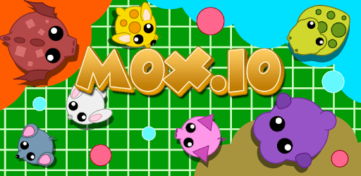 Mox.io PC screenshot Mox.io PC screenshot