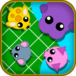 Mox.io icon