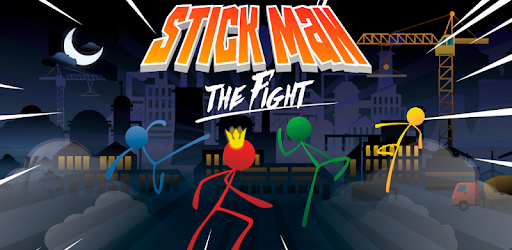 Stick Man Game PC screenshot Stick Man Game PC screenshot