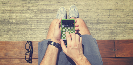Chess · Play & Learn PC screenshot