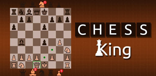 Chess King - Multiplayer Chess PC screenshot