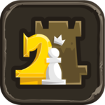 Chess Raiders: Free Games with Friends and Masters for PC