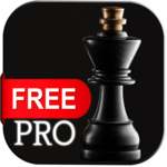 Chess Free - Échecs Pro icon
