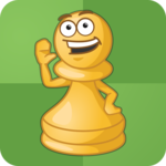 Chess for Kids - Play & Learn icon