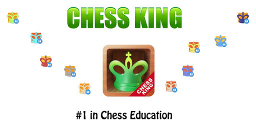 Chess King (Learn Tactics & Solve Puzzles) PC screenshot Chess King (Learn Tactics & Solve Puzzles) PC screenshot