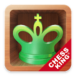Chess King (Learn Tactics & Solve Puzzles) for PC Chess King (Learn Tactics & Solve Puzzles) for PC