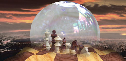Mate in 2 (Chess Puzzles) PC screenshot