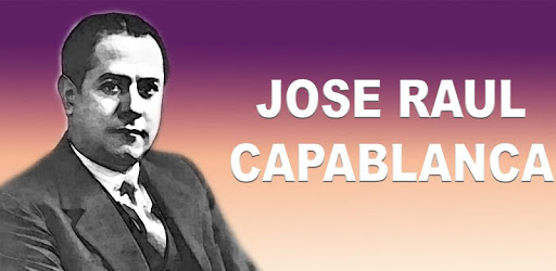 Jose Raul Capablanca - Chess Champion PC screenshot