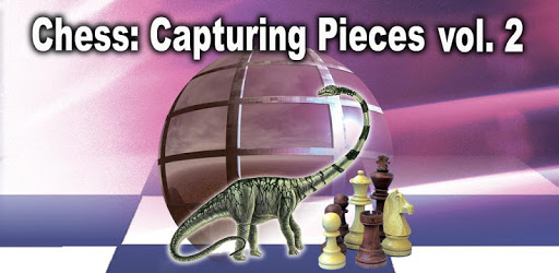 Capturing Pieces 2 (Chess Puzzles) PC screenshot