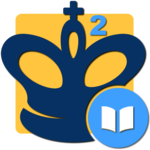 Capturing Pieces 2 (Chess Puzzles) icon