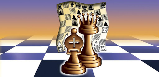 Chess Strategy (1800-2400) PC screenshot Chess Strategy (1800-2400) PC screenshot