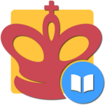Chess Tactics Art (1400-1600 ELO) icon