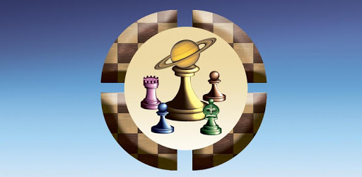 CT-ART. Chess Mate Theory PC screenshot