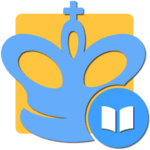 Chess Tactics for Beginners icon