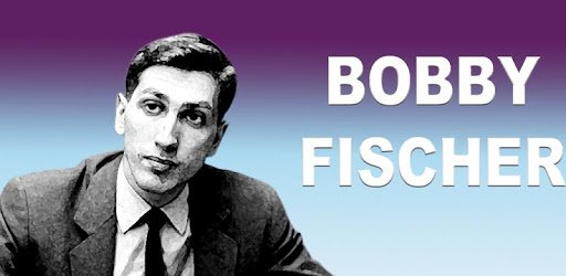 Bobby Fischer - Chess Champion PC screenshot
