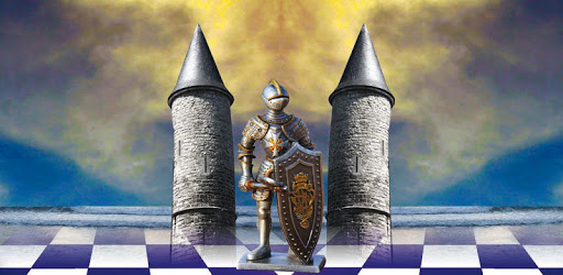 Chess Strategy & Tactics Vol 1 (1600-2000 ELO) PC screenshot