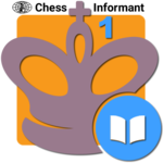 Encyclopedia Chess Combinations Vol. 1 Informant icon