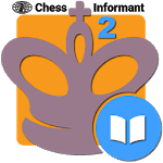 Encyclopedia Chess Combinations Vol. 2 Informant icon