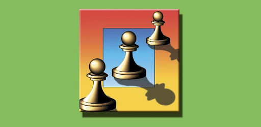 Chess Middlegame I PC screenshot Chess Middlegame I PC screenshot