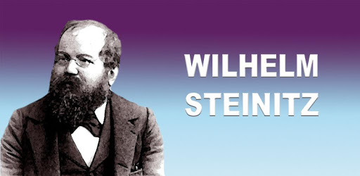 Wilhelm Steinitz - Chess Champion PC screenshot