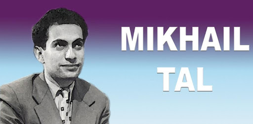 Mikhail Tal - Chess Champion PC screenshot Mikhail Tal - Chess Champion PC screenshot