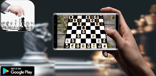 Chess Free ♞ PC screenshot