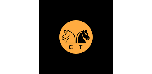 Chess tempo - Train chess tactics, Play online PC screenshot