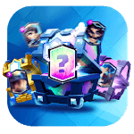 Chest Clash Royale  Simulator for PC
