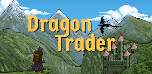 Dragon Trader - Casual RPG PC screenshot