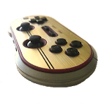 Retro Game Center (enjoy classic/emulation games) icon