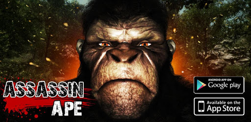 Assassin Ape:Open World Game PC screenshot Assassin Ape:Open World Game PC screenshot