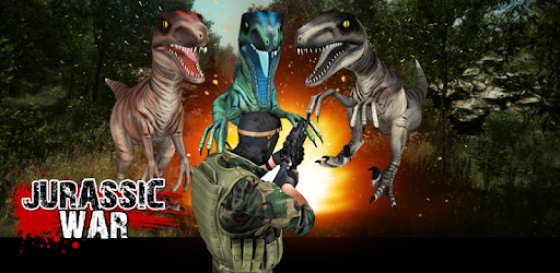 Jurassic -Dinosaur Assassin PC screenshot
