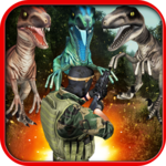 Jurassic -Dinosaur Assassin for PC