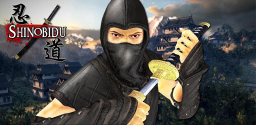 Sengoku Ninja Assassin 3D PC screenshot