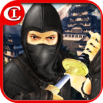 Sengoku Ninja Assassin 3D for PC